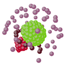 Swarm Chemistry